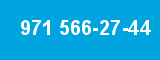 971 566-27-44 971 566-27-44